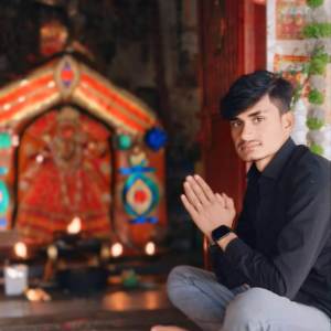ดาวน์โหลดและฟังเพลง Kachida Mata Ka Dungar M Nahar พร้อมเนื้อเพลงจาก Vikash Selu