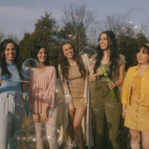 收聽Cimorelli的Classic Disney Songs Medley歌詞歌曲