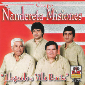 ดาวน์โหลดและฟังเพลง Mi Pueblito de Alvear พร้อมเนื้อเพลงจาก Grupo Ñandereta Misiones