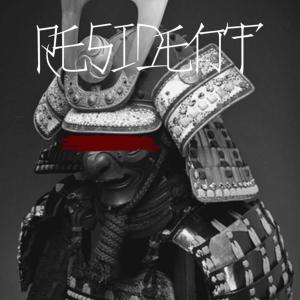 Listen to RESIDENT (Explicit) song with lyrics from ONIMXRU