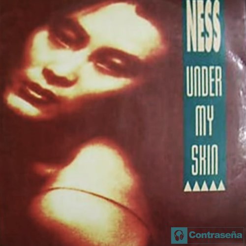 Under My Skin (Ras Version)