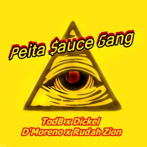 อัลบัม Sauce Peita Gang ศิลปิน Peita