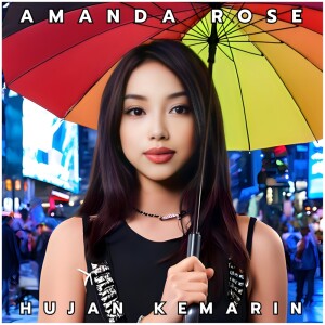 Album Hujan Kemarin from Amanda Rose