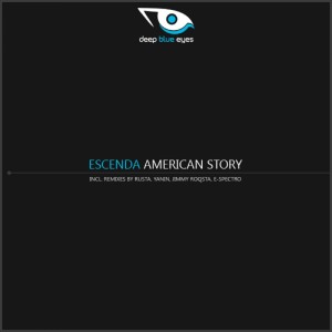 American Story dari Escenda