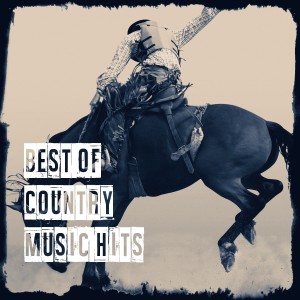 อัลบัม Best of Country Music Hits ศิลปิน Country Pop All-Stars