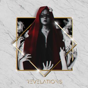 Album Revelations (Deluxe Edition) (Explicit) oleh Without Me