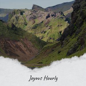 Album Joyous Hourly from Various