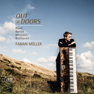 อัลบัม Out of Doors ศิลปิน Fabian Müller