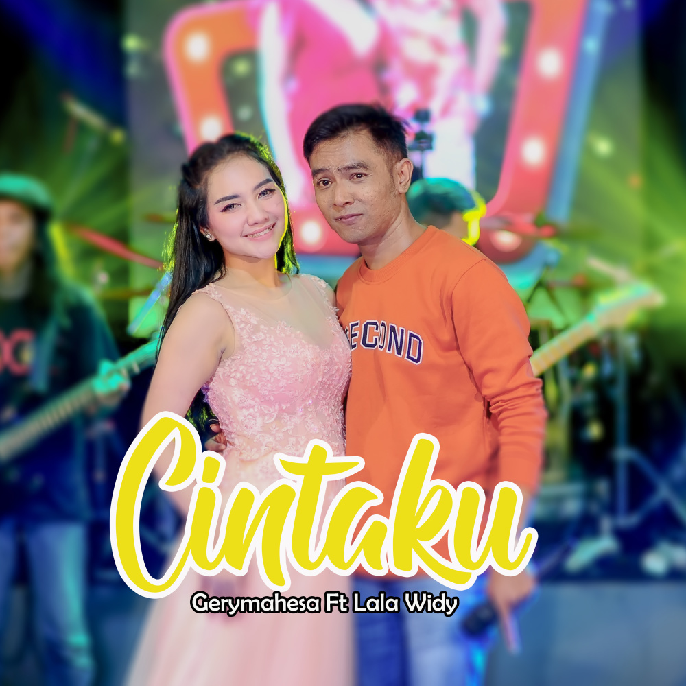 Cintaku
