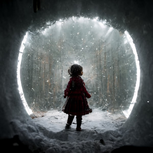 Album снег from chekki