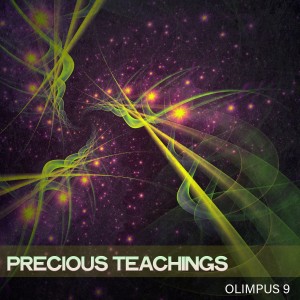 Olimpus 9的專輯Precious Teachings