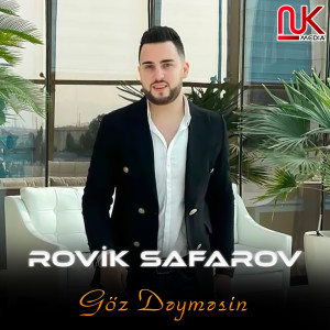 Listen to Göz Dəyməsin song with lyrics from Rovik Safarov