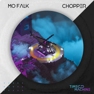 Chopper dari Mo Falk