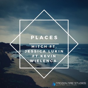 Mitch的專輯Places