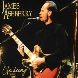 James Ashberry的專輯Unsung