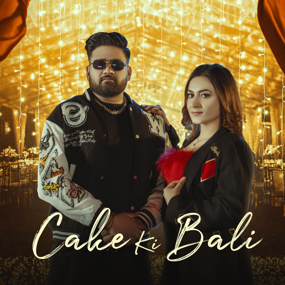 Cake Ki Bali