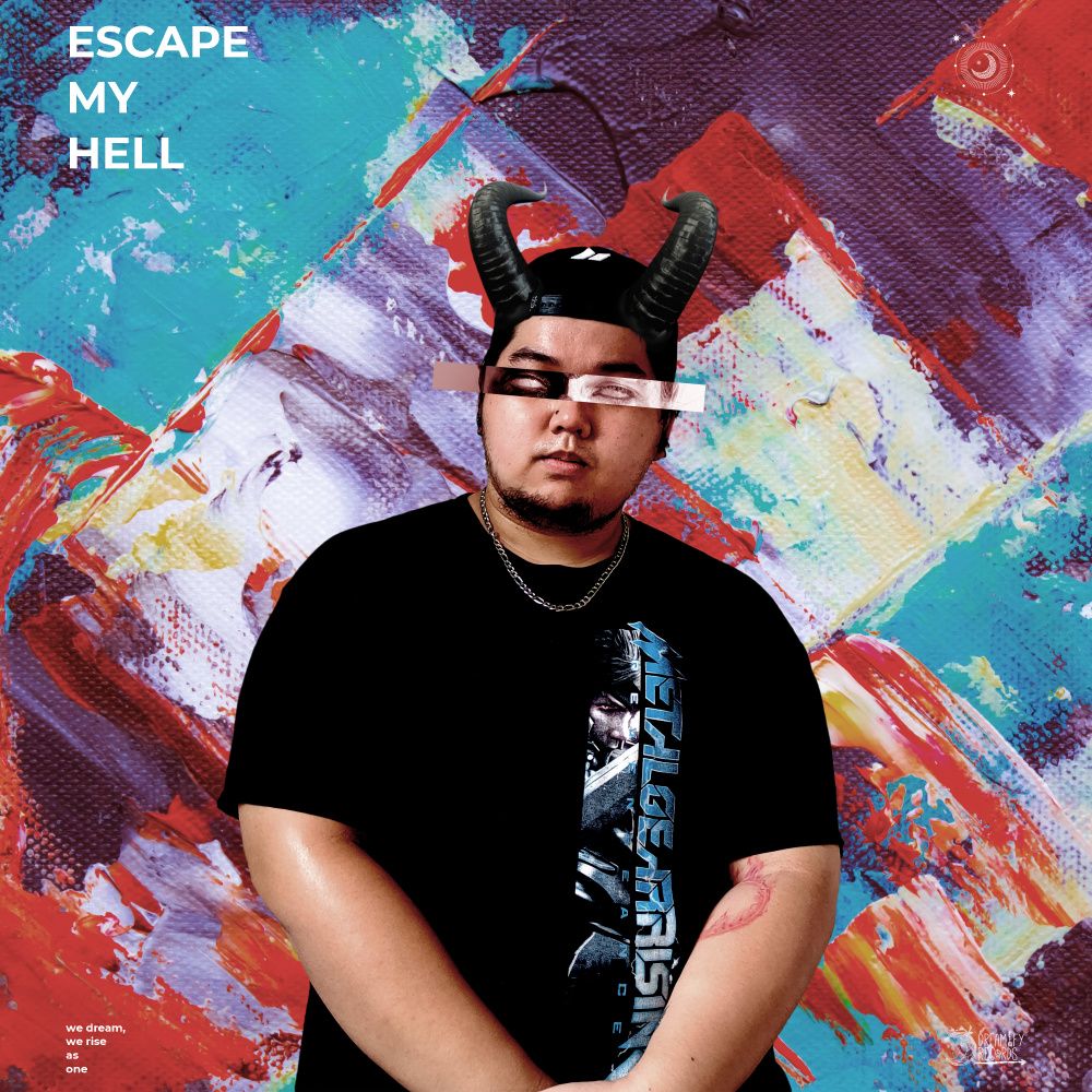 Escape My Hell (Explicit)