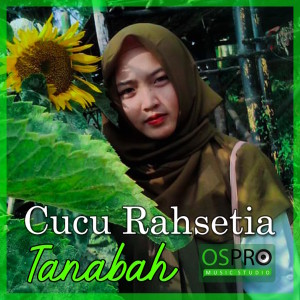 Album Tanabah from Cucu Rahsetia
