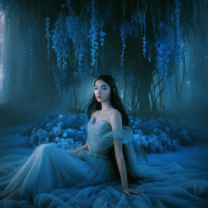 Dengarkan Your Touch (Explicit) lagu dari Sirinya Muller dengan lirik