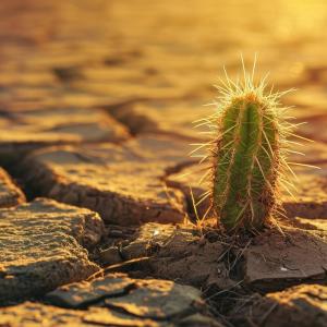 Album Sweltering Desert Heat from TOKA