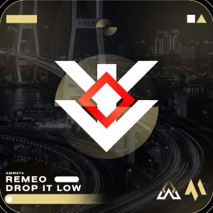 Album Drop It Low oleh Remeo
