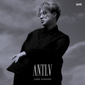 อัลบัม ANTLV (Live Version) ศิลปิน AUTTA