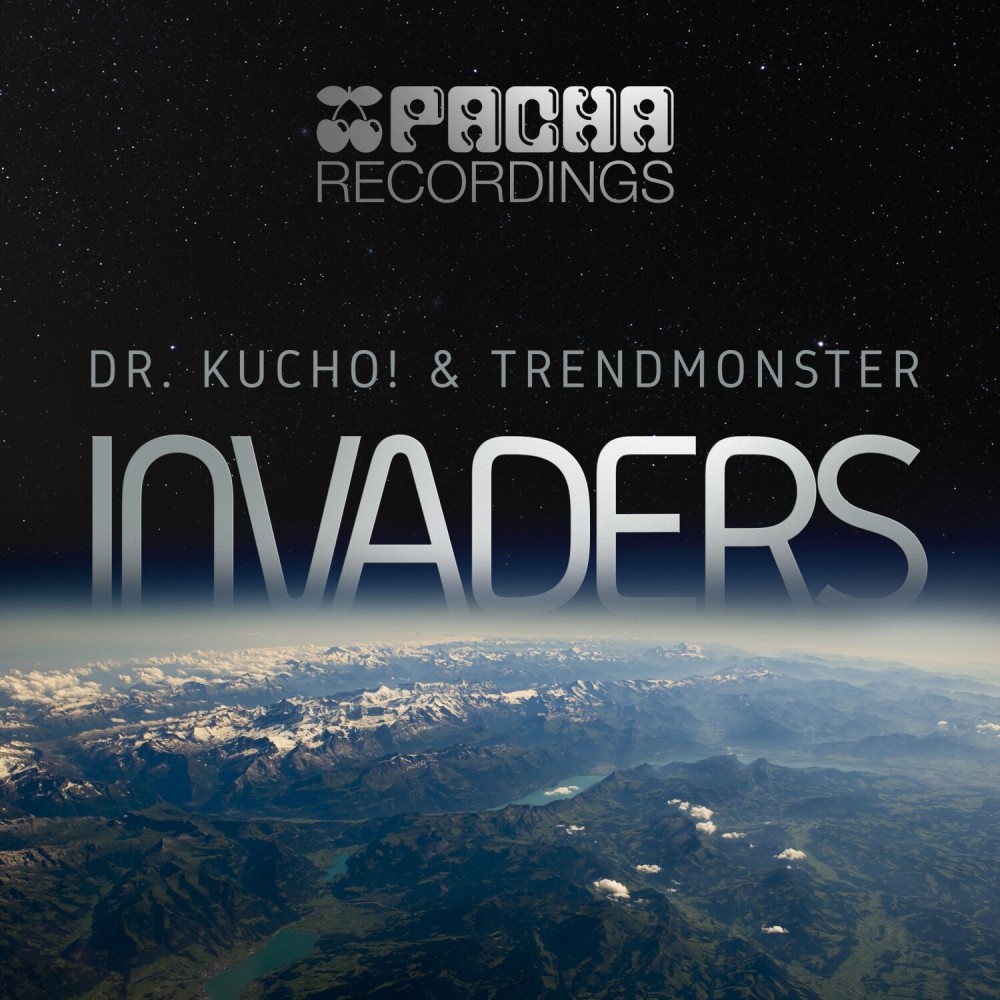 Invaders (Extended Mix)