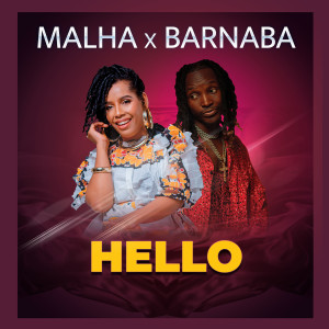 收听Malha的Hello歌词歌曲