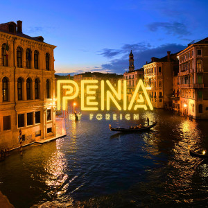 Dengarkan lagu Pena nyanyian Foreign dengan lirik