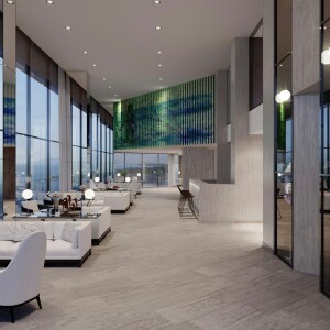 Album Ambience for your Hotel Lobby from Rulan Nawadi