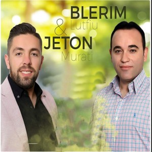 ดาวน์โหลดและฟังเพลง Gjermania พร้อมเนื้อเพลงจาก Jeton Murati