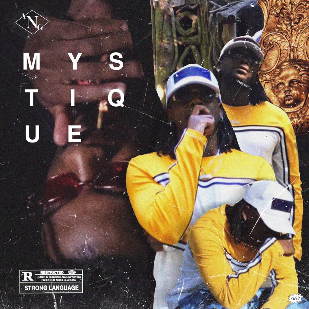 Mystique (Explicit)