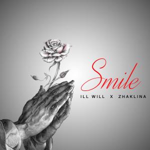 Album Smile (feat. Zhaklina) (Explicit) from Ill Will