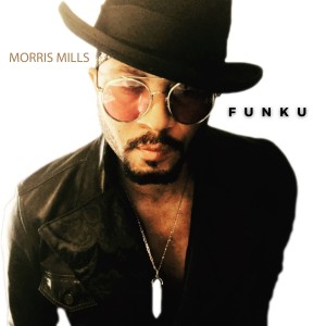 Morris Mills的專輯Funk U (Remaster)