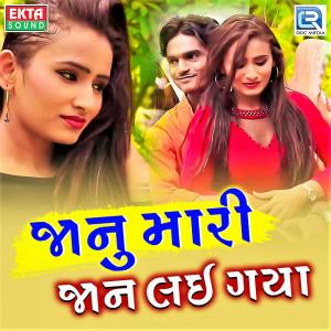 Dengarkan Janu Mari Jaan Lai Gaya lagu dari Raju Thakor dengan lirik