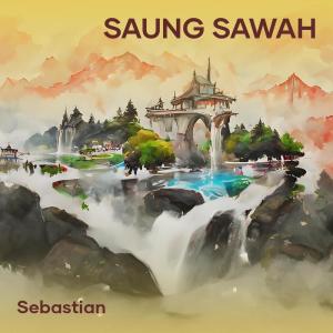 อัลบัม Saung Sawah ศิลปิน Sebastian