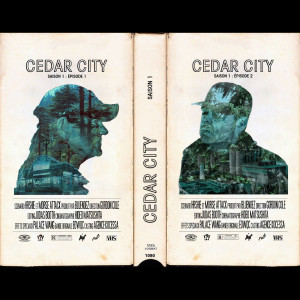 Listen to Cedar City S1 : Épisode 1 song with lyrics from Morse Attack