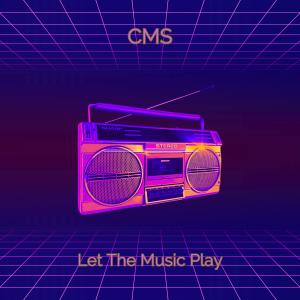 CMS的專輯Let The Music Play
