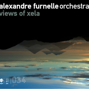 ดาวน์โหลดและฟังเพลง Views Of Xela พร้อมเนื้อเพลงจาก Alexandre Furnelle Orchestra
