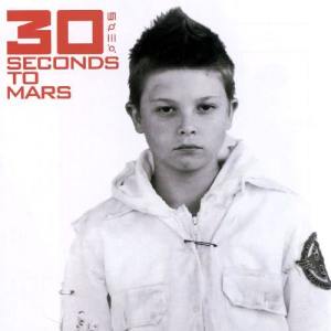 收聽Thirty Seconds to Mars的Oblivion歌詞歌曲