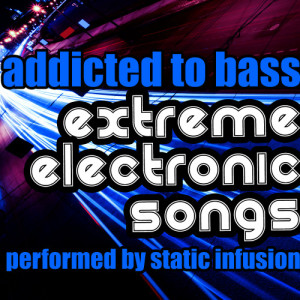 收聽Static Infusion的Better Off Alone歌詞歌曲