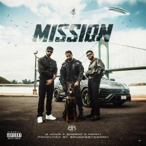 Album MISSION (Explicit) from Henny