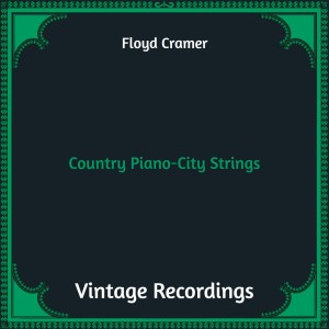 Country Piano-City Strings (Hq remastered)