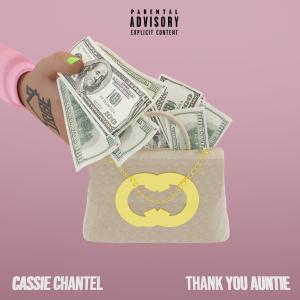 收聽Cassie Chantel的HOW IT GO (Explicit)歌詞歌曲