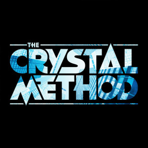 Album Over It (Explicit) from The Crystal Method