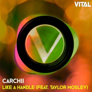 Listen to Like a Handle(feat. Taylor Mosley) song with lyrics from CARCHII