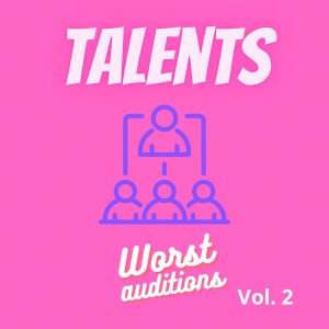 收聽Talents的I'm a Stud歌詞歌曲