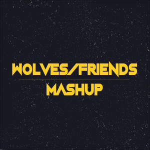 收聽Cimorelli的Friends / Wolves (Jelena Mashup)歌詞歌曲