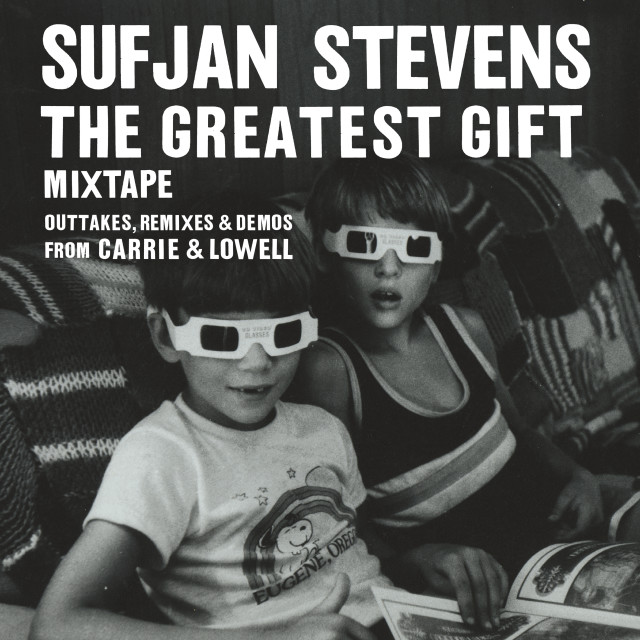 收聽Sufjan Stevens的John My Beloved (iPhone Demo)歌詞歌曲