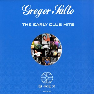 收聽Gregor Salto的Embryo (Radio Edit)歌詞歌曲